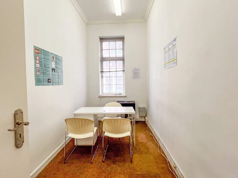 To Let commercial Property for Rent in Cape Town City Centre Western Cape